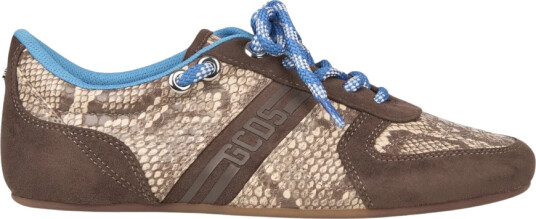 Gcds Dame Sko Brun 38 EU, Gcds Dame Sko Brun 38 EU,