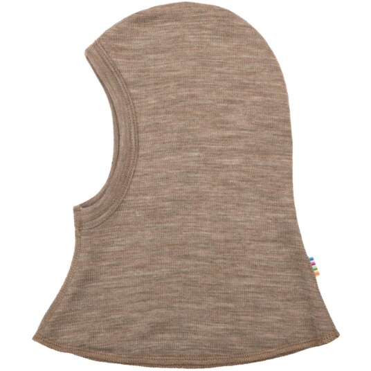 Joha Beige Melange Elefantlue Dobbel Lags 37