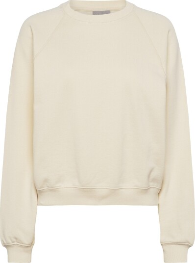 Sail Racing Bay Sweater Cream XS Sail Racing Bay Sweater Cream XS