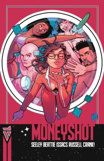 Money Shot Compact Edition Book 1 Money Shot Compact Edition Book 1