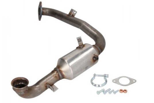 Katalysator BOSAL 090-003 Katalysator BOSAL 090-003