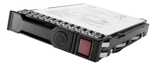 Hpe - Ssd - Mixed Use - 800 Gb - Hot-Swap - 2.5" Sff - Sas 12Gb/S - Multi Vendor - Med Hpe Smart Carrier