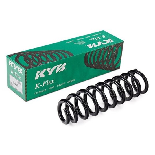 Fjær KYB RA1117 Fjær KYB RA1117
