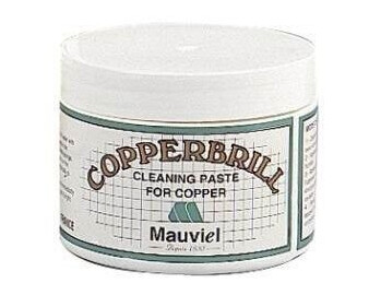 Mauviel Copper polish 15 cl