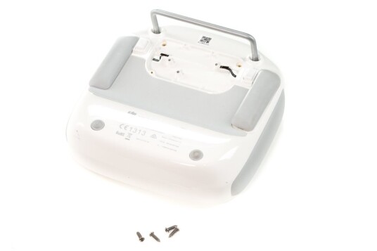 DJI PH4 PRO RC Bottom Shell