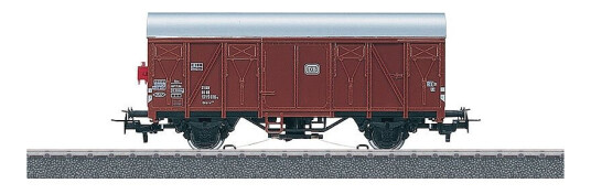 Märklin Start Up 4411 DB Lukket Godsvogn Märklin Start Up 4411 DB Lukket Godsvogn