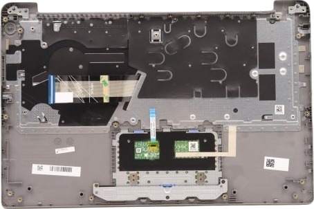 Lenovo IdeaPad 1-14ADA7 Deksel + Tastatur 5CB1F28502