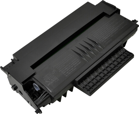 TB Toner Sort (3.000 sider) erstatter Konica-Minolta 9967000877 TB Premium toner