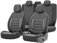 AMiO Set of covers for car seats: otom sport plus 101