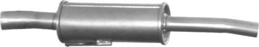 Midtre lydpotte VEGAZ TS-278
