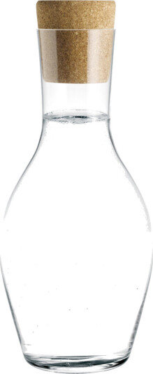 Holmegaard - Cabernet vannkaraffel 1,5L Holmegaard - Cabernet vannkaraffel 1,5L