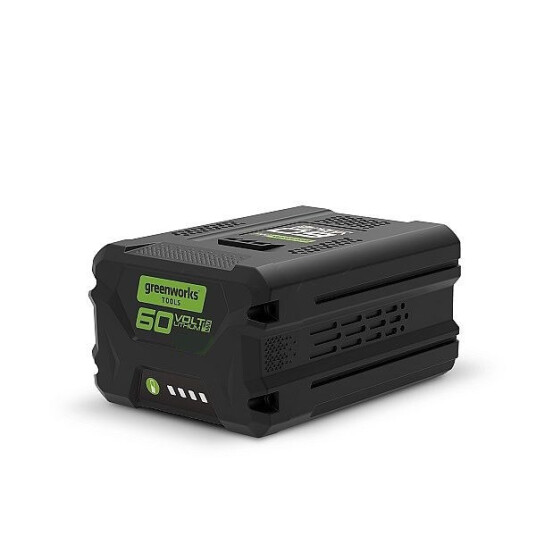 Greenworks 2944907 Batteri til hageredskaper 60V 5Ah