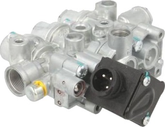 PNEUMATICS PN-10441 Luftfjærventil