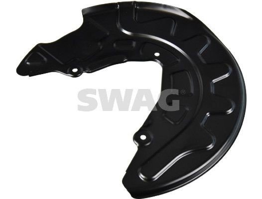 Bremseskjold SWAG 33 10 5671 Bremseskjold SWAG 33 10 5671