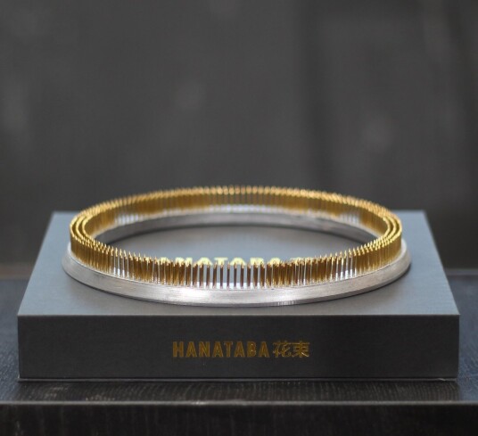 Hanataba Fakirring 200 mm