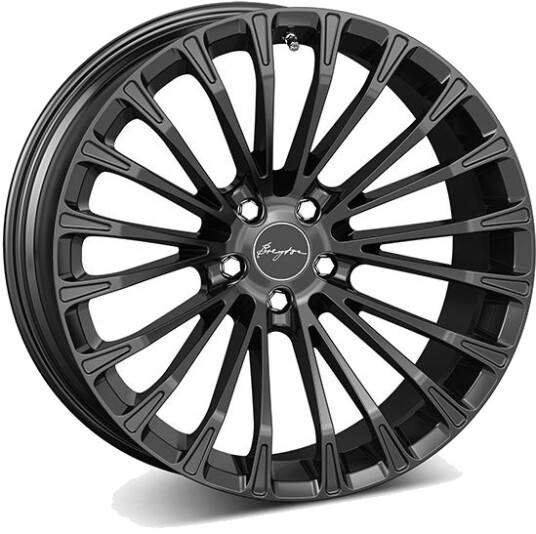 Breyton LS2 M.Blk 8.5 x 19 CB72,50 ET35 5/120 8.5 x 19 Breyton LS2 M.Blk 8.5 x 19 CB72,50 ET35 5/120 8.5 x 19