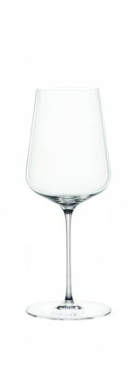 Bordeaux Glass Definition, Spiegelau - 750ml - 6 Stk