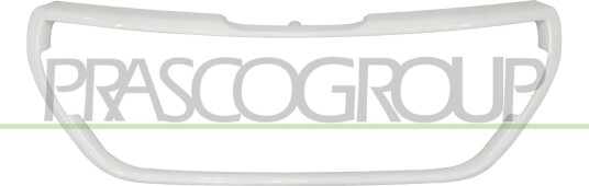 Rammer, radiatorgitter PRASCO PG3282206