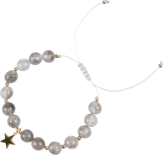 Dark Dame Accessories Grå ONE SIZE,