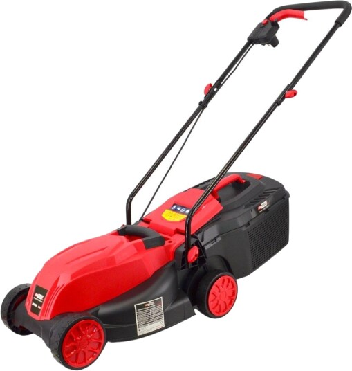 Awtools Elektrisk Gressklipper Emb32/1200W
