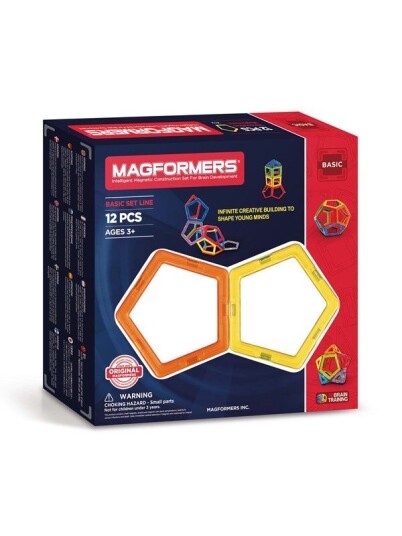 Magformers Pentagon 12pcs