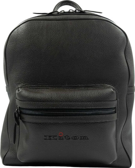 Kiton, Herre, Vesker, Brun, ONE SIZE,