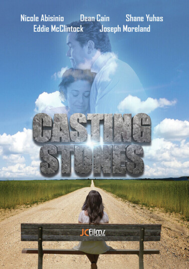 Casting Stones DVD