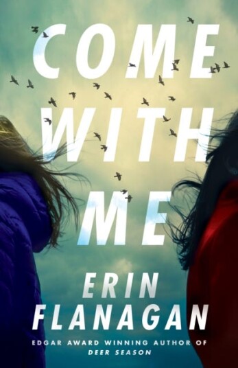 Come With Me Av Erin Flanagan