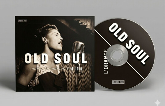 L'Orange Old Soul CD