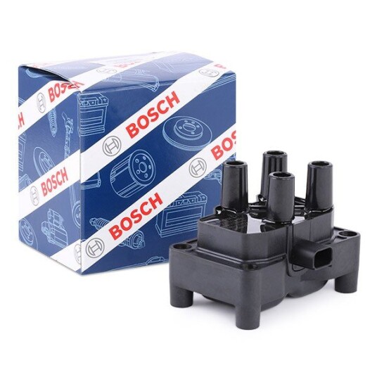 Tennspole coil BOSCH 0 221 503 485 Tennspole coil BOSCH 0 221 503 485