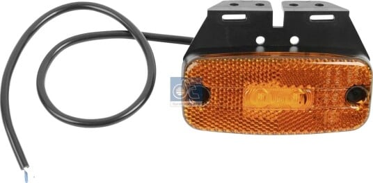 DT Spare Parts 10.99463 Sidemarkeringslys