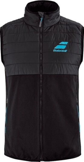 Babolat Exercise Padded Jacket Padel og tennisjakke herre S