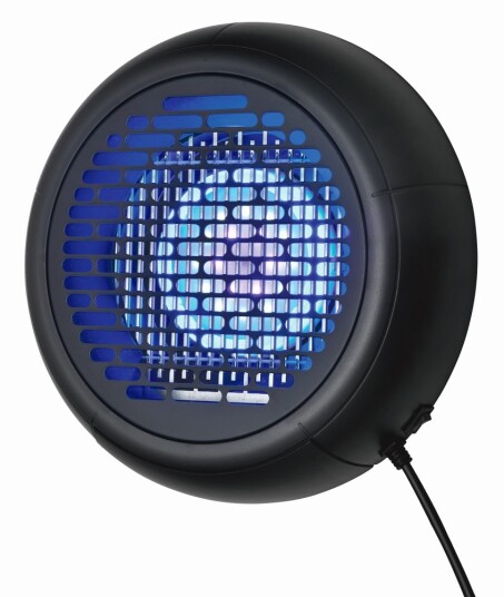 Ryom Insektfelle 18 LED 6W 100 m² Ryom Insektfelle 18 LED 6W 100 m²