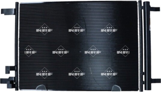 Kondensator NRF 350545