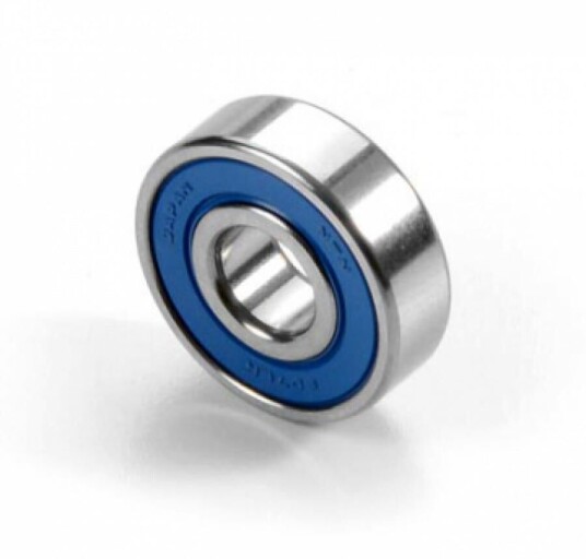 FX-699607-B Ball-Bearing 7x19x6 w/Blue Cover  1 