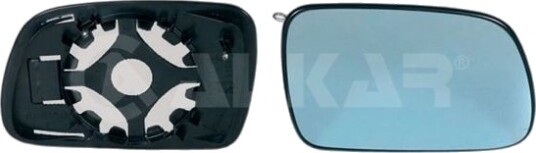 ALKAR 6402740 Speilglass, ytterspeil
