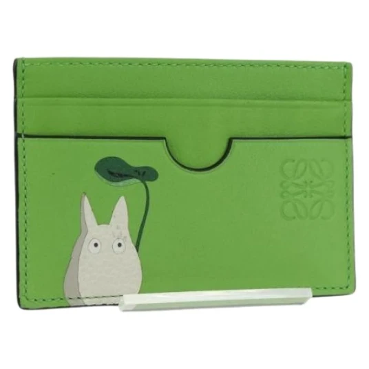Loewe Dame Grønn