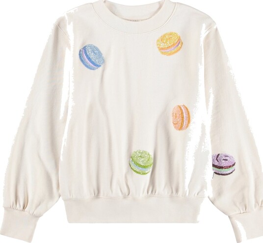 Molo Marge Cream 140 Molo Marge Cream 140