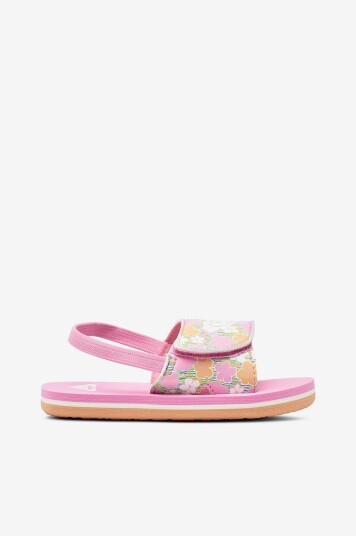 Roxy Flip flops Finn Hvit