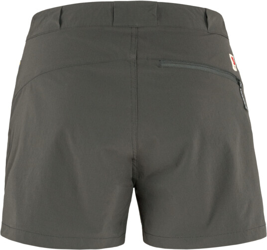Fjellreven HIGH COAST LITE SHORTS W STONE GREY