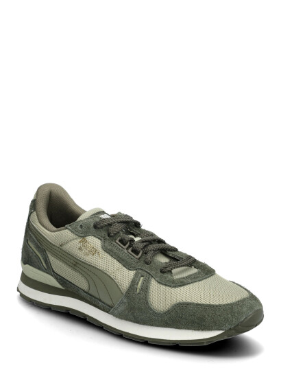 PUMA Rx 737 Vintage - Khaki green - 44