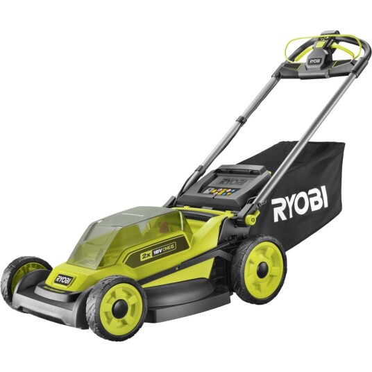Gressklipper Ry18lmxsp51a 0 Enhet