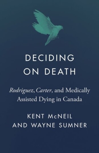 Deciding on Death Deciding on Death