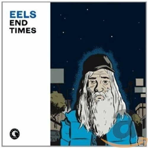 Eels End Times LP/Vinyl Eels End Times LP/Vinyl