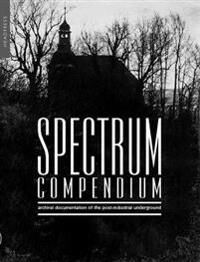 Spectrum Compendium Av Richard Stevenson Spectrum Compendium Av Richard Stevenson
