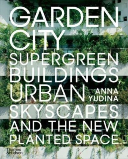 Garden City Av Anna Yudina