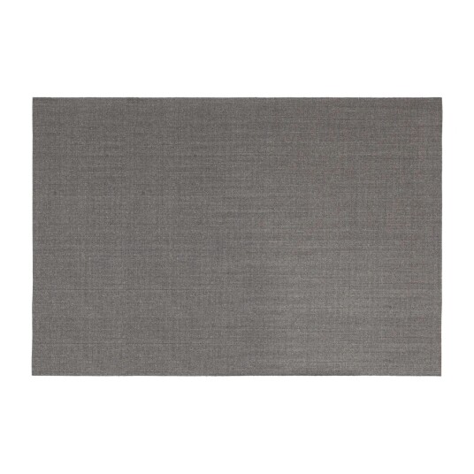 Dixie Sisal teppe grå 190 x 290 cm