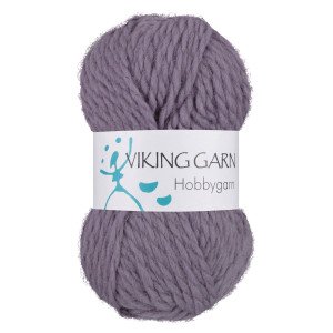 Viking Garn Hobbygarn 968 Viking Garn Hobbygarn 968
