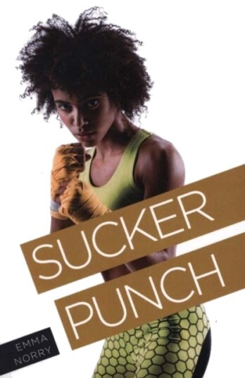 Sucker Punch Av Emma Norry