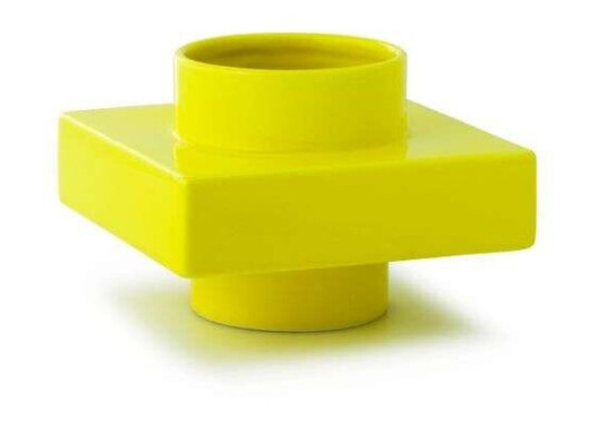 Normann Copenhagen - Deko Object S2 Lemon Normann Copenhagen